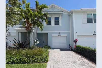 900 Seabright Avenue, West Palm Beach, FL 33413 - Photo 1