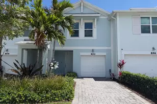 900 Seabright Ave, West Palm Beach, FL 33413 - Photo 1