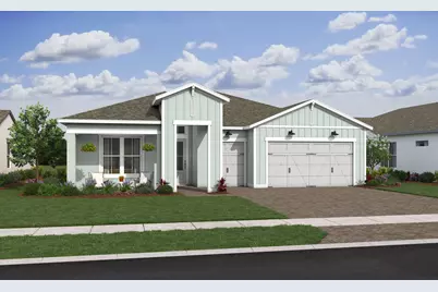 10224 NW Field Flower Trail, Port Saint Lucie, FL 34987 - Photo 1