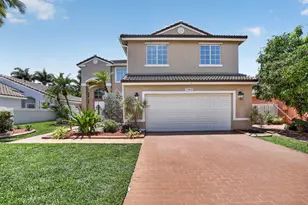 19064 NW 13th St, Pembroke Pines, FL 33029 - Photo 1