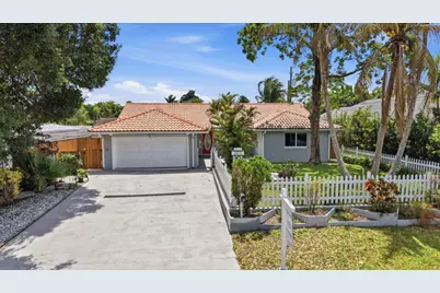 2816 SW 17th Street, Fort Lauderdale, FL 33312 - Photo 1