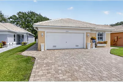 12806 Hampton Lakes Circle, Boynton Beach, FL 33436 - Photo 1