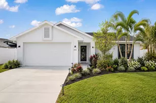 2024 NE 24th St, Jensen Beach, FL 34957 - Photo 1