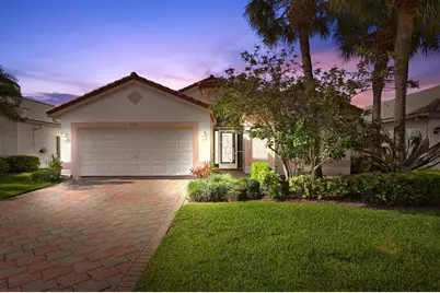 8856 Thames River Drive, Boca Raton, FL 33433 - Photo 1
