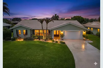 2306 SW Creekside Drive, Palm City, FL 34990 - Photo 1