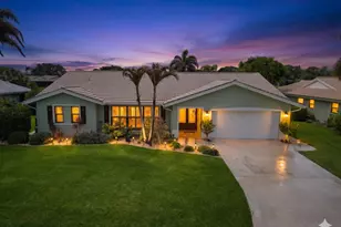 2306 SW Creekside Dr, Palm City, FL 34990 - Photo 1
