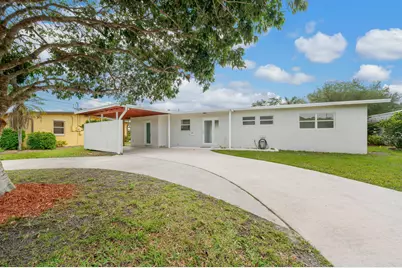3041 SE Morningside Boulevard, Port Saint Lucie, FL 34952 - Photo 1