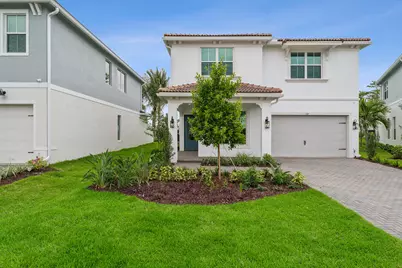 122 Parkside Way #6, Royal Palm Beach, FL 33414 - Photo 1