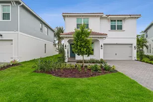 122 Parkside Wy, Royal Palm Beach, FL 33414 - Photo 1
