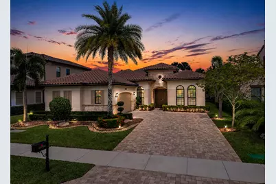 8040 NW 112th Terrace, Parkland, FL 33076 - Photo 1