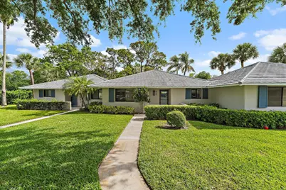 834 Club Drive, Palm Beach Gardens, FL 33418 - Photo 1