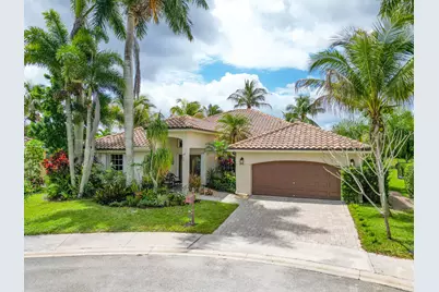 712 Verona Court, Weston, FL 33326 - Photo 1