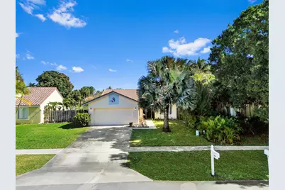 6277 Country Fair Circle, Boynton Beach, FL 33437 - Photo 1