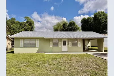 3283 SW 20th Street, Okeechobee, FL 34974 - Photo 1