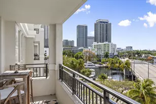 600 W Las Olas Blvd, Fort Lauderdale, FL 33312 - Photo 1
