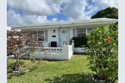 7110 NW 72nd Street, Tamarac, FL 33321 - Photo 1