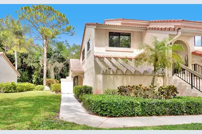 5590 Coach House Circle #A, Boca Raton, FL 33486 - Photo 1