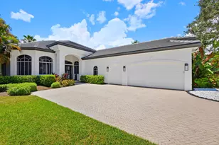 6778 Oakmont Way, West Palm Beach, FL 33412 - Photo 1