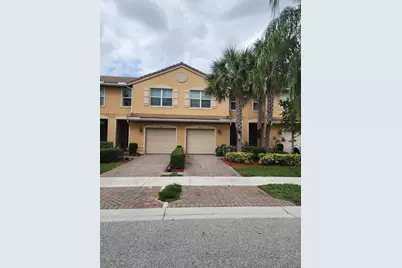 5816 Monterra Club Drive, Lake Worth, FL 33463 - Photo 1