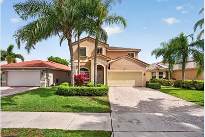 3755 Pebblebrook Court, Coconut Creek, FL 33073 - Photo 1