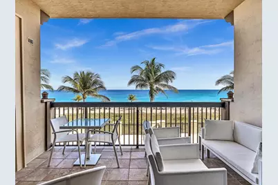 4444 El Mar Drive #3305, Lauderdale by the Sea, FL 33308 - Photo 1