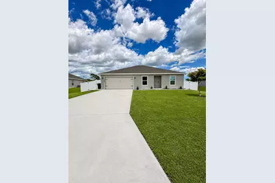 4249 SW Whitebread Road, Port Saint Lucie, FL 34953 - Photo 1