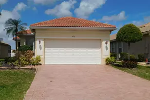 810 NW Rutherford Ct, Port Saint Lucie, FL 34983 - Photo 1