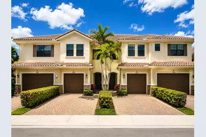 5985 NW 56th Court #5985, Tamarac, FL 33319 - Photo 1