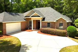 2250 Cobb Dr, Tallahassee, FL 32312 - Photo 1