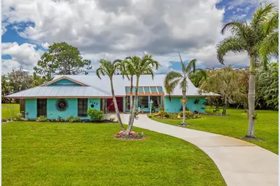 2142 SE Bryson Avenue, Port Saint Lucie, FL 34952 - Photo 1