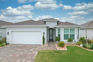 10303 SW Tetian Dr, Port Saint Lucie, FL 34987 - Photo 1