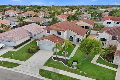 18930 NW 10th Terrace, Pembroke Pines, FL 33029 - Photo 1