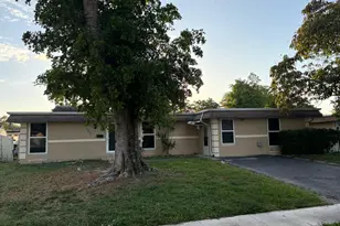 7815 NW 67th Ave, Tamarac, FL 33321 - Photo 1