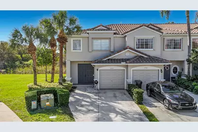 4702 NW 59th Manor, Coconut Creek, FL 33073 - Photo 1