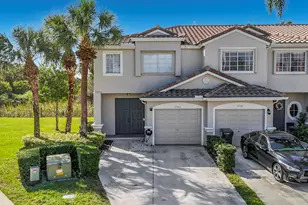 4702 NW 59th Manor, Coconut Creek, FL 33073 - Photo 1