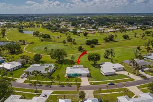 3012 SE Santa Anita St, Port Saint Lucie, FL 34952 - Photo 1