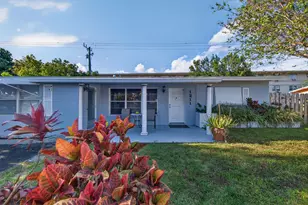 1211 NE 35th St, Pompano Beach, FL 33064 - Photo 1