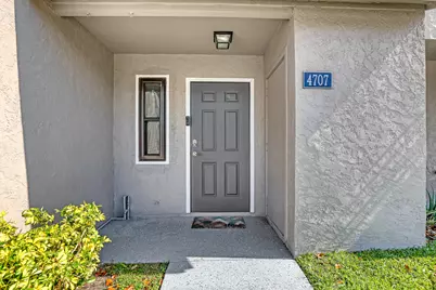 4707 Pier Drive, Greenacres, FL 33463 - Photo 1