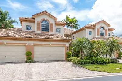 6200 Island Bend #A, Boca Raton, FL 33496 - Photo 1
