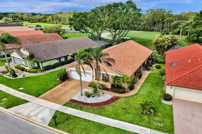 11162 Clover Leaf Circle, Boca Raton, FL 33428 - Photo 1