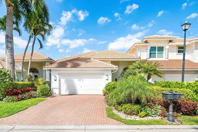 6405 San Michel Way, Delray Beach, FL 33484 - Photo 1