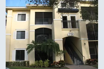 2726 Anzio Court #301, Palm Beach Gardens, FL 33410 - Photo 1