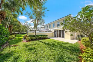474 Capistrano Dr, Palm Beach Gardens, FL 33410 - Photo 1