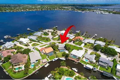 1209 SW Dyer Point Road, Palm City, FL 34990 - Photo 1