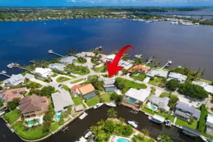 1209 SW Dyer Point Rd, Palm City, FL 34990 - Photo 1