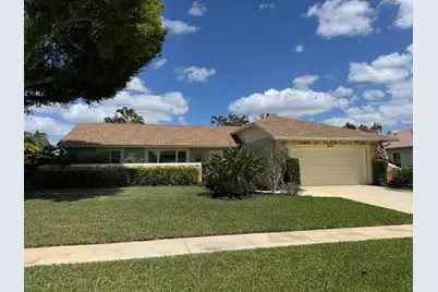 21116 Raindance Lane, Boca Raton, FL 33428 - Photo 1