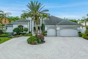5808 Vintage Oaks Cir, Delray Beach, FL 33484 - Photo 1