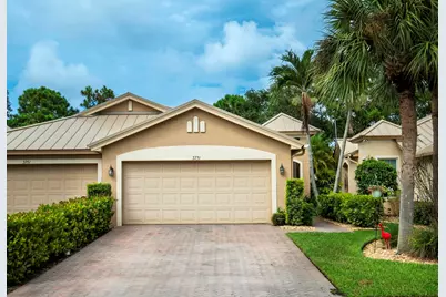 3751 NW Willow Creek Drive, Jensen Beach, FL 34957 - Photo 1