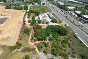 Tbd US Hwy 27, Clermont, FL - Photo 1