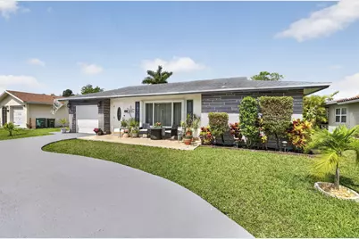 7005 NW 95th Terrace, Tamarac, FL 33321 - Photo 1